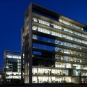 Cidade Judiciária Parcela Sul / Frederico Valsassina (15) © FG+SG Fotografia de Arquitectura