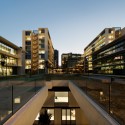 Cidade Judiciária Parcela Sul / Frederico Valsassina (17) © FG+SG Fotografia de Arquitectura