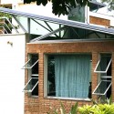 Casa EPS+RPS / Fernando Simon e Suzy Simon | arquitetos (7) © Suzy Simon