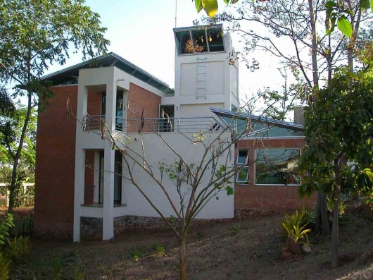 Casa EPS+RPS / Fernando Simon e Suzy Simon | arquitetos (10)