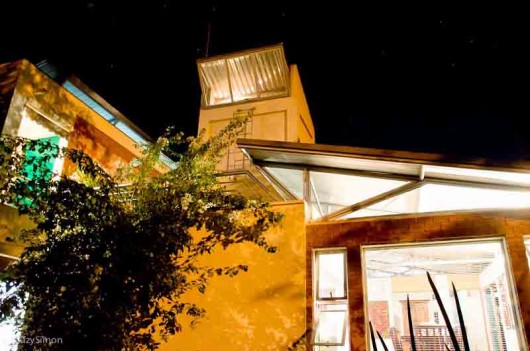 Casa EPS+RPS / Fernando Simon e Suzy Simon | arquitetos (18)