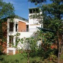 Casa EPS+RPS / Fernando Simon e Suzy Simon | arquitetos (24) © Suzy Simon