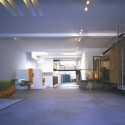 Reactor Films / Brooks + Scarpa Architects (4) © Marvin Rand