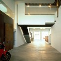 Reactor Films / Brooks + Scarpa Architects (3) © Marvin Rand