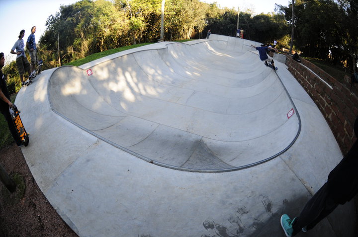 © Alex Brandão © Alex Brandão