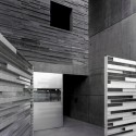 Ribadeo Acessível / abalo alonso arquitectos (10) © Santos Diez