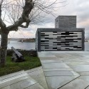 Ribadeo Acessível / abalo alonso arquitectos (9) © Santos Diez