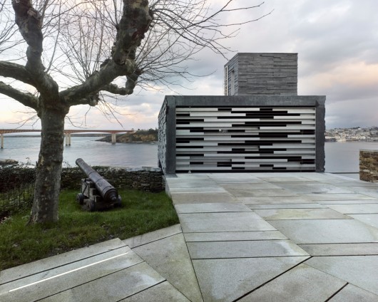 Ribadeo Acessível / abalo alonso arquitectos (9)