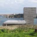 Ribadeo Acessível / abalo alonso arquitectos (8) © Santos Diez