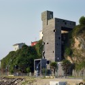 Ribadeo Acessível / abalo alonso arquitectos (7) © Santos Diez
