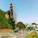 Ribadeo Acessível / abalo alonso arquitectos (5) © Santos Diez