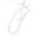 Ribadeo Acessível / abalo alonso arquitectos (13) Planta Geral