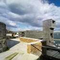 Ribadeo Acessível / abalo alonso arquitectos (2) © Santos Diez