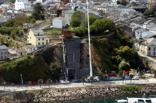 Ribadeo Acessível / abalo alonso arquitectos (1)