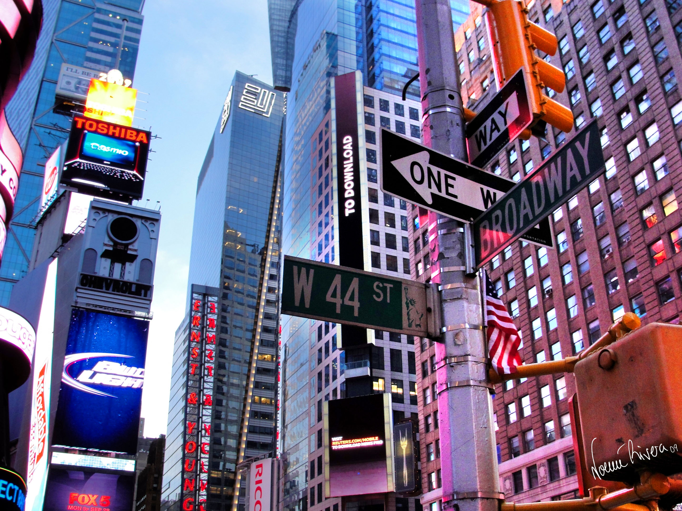 © flickr Noemí Rivera © flickr Noemí Rivera