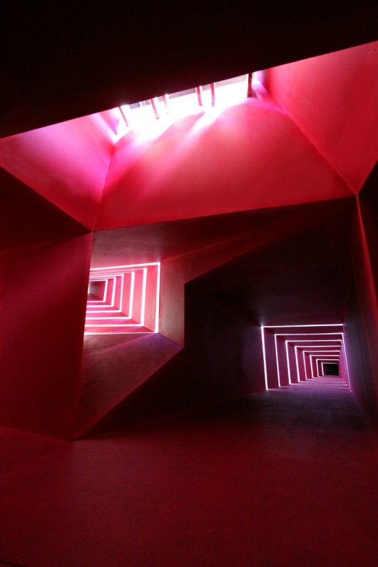 © Spatial Ops