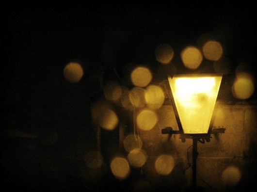 Poesia e Arquitetura: Os domínios perdidos / Jorge Teillier © flickr JMC Photos