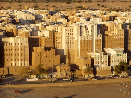 A nova Manhattan no Deserto da Arábia (5)