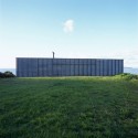 Coromandel Bach / Crosson Clarke Carnachan Architects (17) © Patrick Reynolds