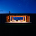 Coromandel Bach / Crosson Clarke Carnachan Architects (16) © Patrick Reynolds