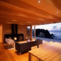 Coromandel Bach / Crosson Clarke Carnachan Architects (15) © Patrick Reynolds