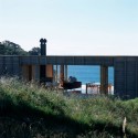 Coromandel Bach / Crosson Clarke Carnachan Architects (13) © Patrick Reynolds