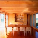 Coromandel Bach / Crosson Clarke Carnachan Architects (12) © Patrick Reynolds