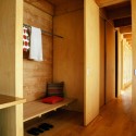 Coromandel Bach / Crosson Clarke Carnachan Architects (11) © Patrick Reynolds