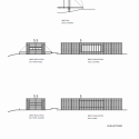 Coromandel Bach / Crosson Clarke Carnachan Architects (9) Fachadas