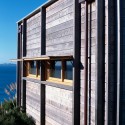 Coromandel Bach / Crosson Clarke Carnachan Architects (7) © Patrick Reynolds