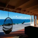 Coromandel Bach / Crosson Clarke Carnachan Architects (5) © Patrick Reynolds