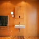 Coromandel Bach / Crosson Clarke Carnachan Architects (4) © Patrick Reynolds