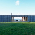 Coromandel Bach / Crosson Clarke Carnachan Architects (1) © Patrick Reynolds