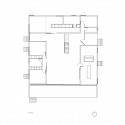 Casa Santa Julia / Emilio Marin Arquitectos (12) Planta
