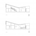 Casa Santa Julia / Emilio Marin Arquitectos (11) Cortes