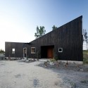 Casa Santa Julia / Emilio Marin Arquitectos (8) © Nicolas Rupcich