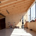 Casa Santa Julia / Emilio Marin Arquitectos (4) © Nicolas Rupcich