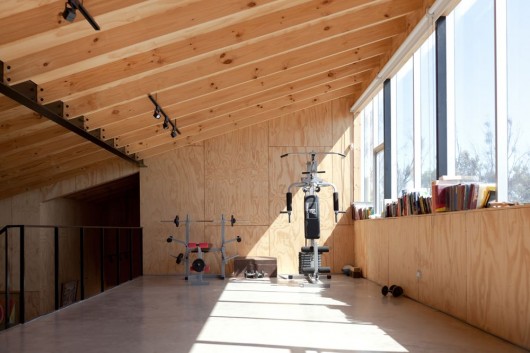 Casa Santa Julia / Emilio Marin Arquitectos (4)