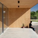 Casa Santa Julia / Emilio Marin Arquitectos (3) © Nicolas Rupcich