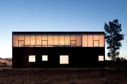 Casa Santa Julia / Emilio Marin Arquitectos (2)