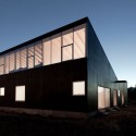 Casa Santa Julia / Emilio Marin Arquitectos (1) © Nicolas Rupcich