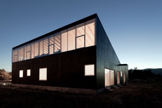Casa Santa Julia / Emilio Marin Arquitectos (1)