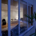 Apartamento da Atriz / 0E1 Arquitetos (9) © Marcelo Donadussi