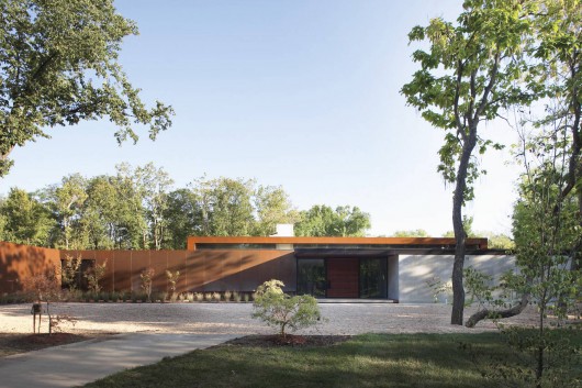 Cortesia Hufft Projects