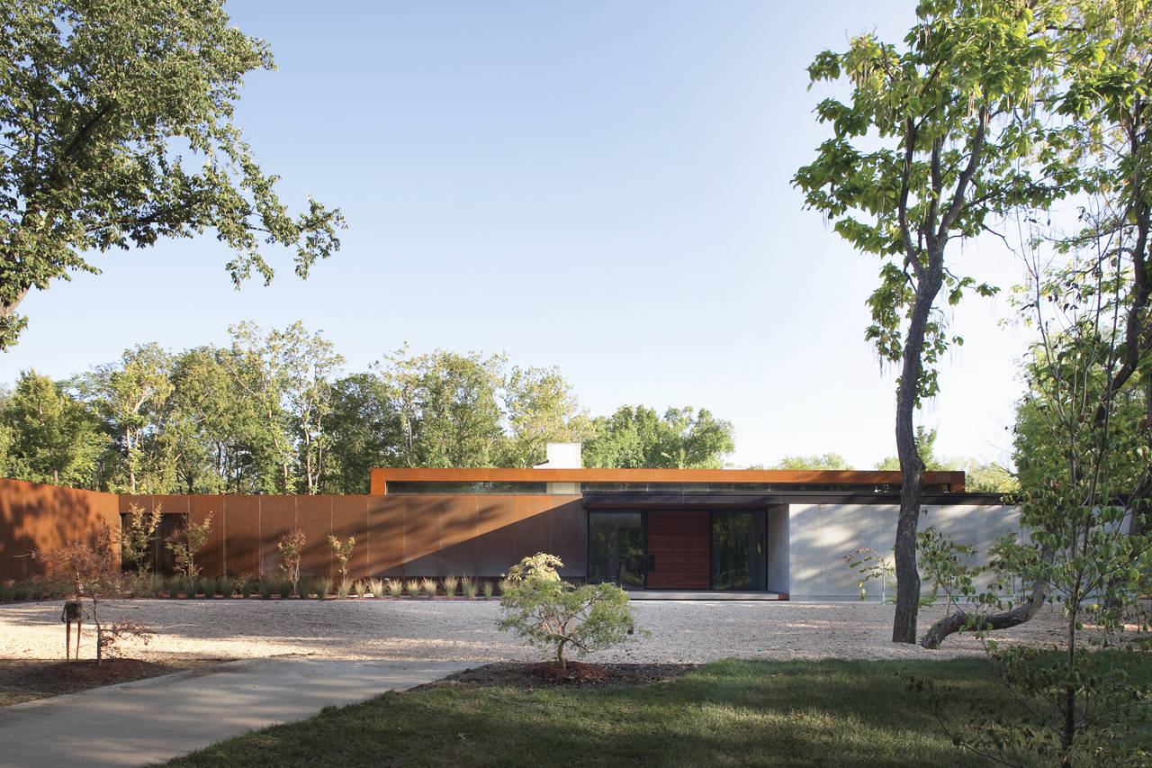 Cortesia Hufft Projects Cortesia Hufft Projects