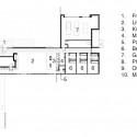 Heavy Metal / Hufft Projects (26) Planta Térreo