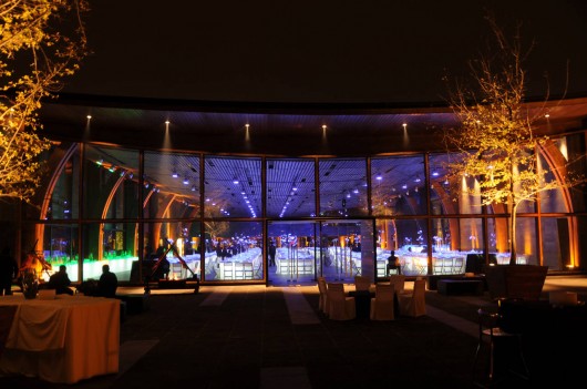 Centro de Eventos Alto San Francisco / Juan Carlos Sabbagh (6)