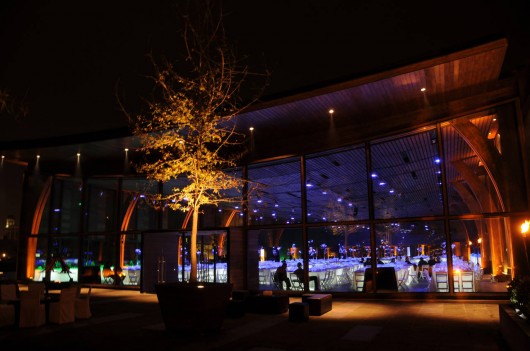 Centro de Eventos Alto San Francisco / Juan Carlos Sabbagh (7)