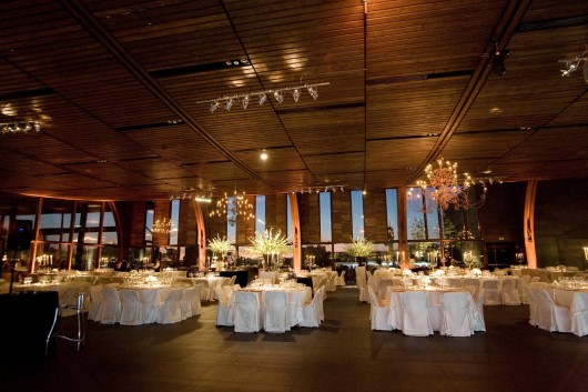 Centro de Eventos Alto San Francisco / Juan Carlos Sabbagh (8)