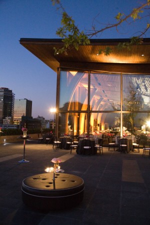 Centro de Eventos Alto San Francisco / Juan Carlos Sabbagh (9)